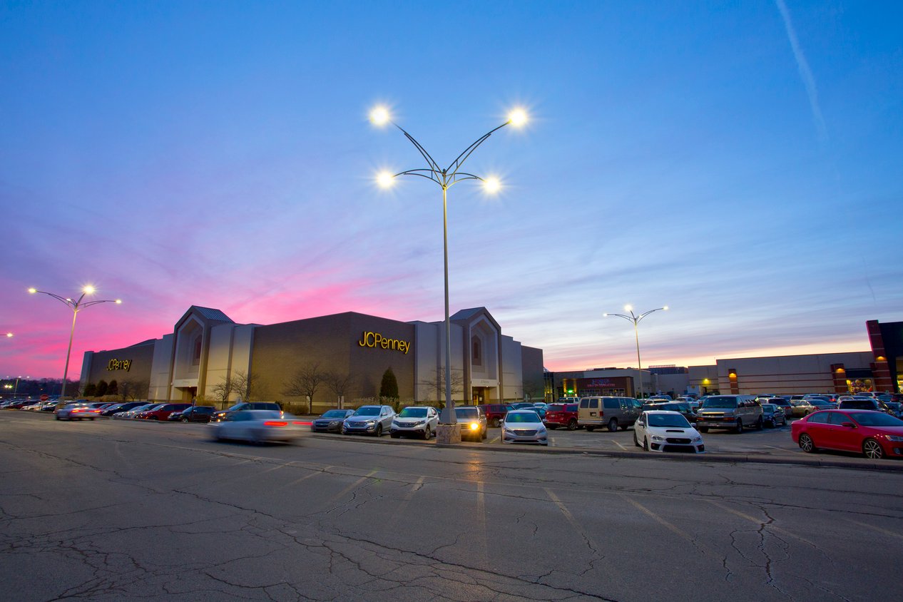 Beaver Valley Mall Sees Intense Savings After Switching to LED Lights